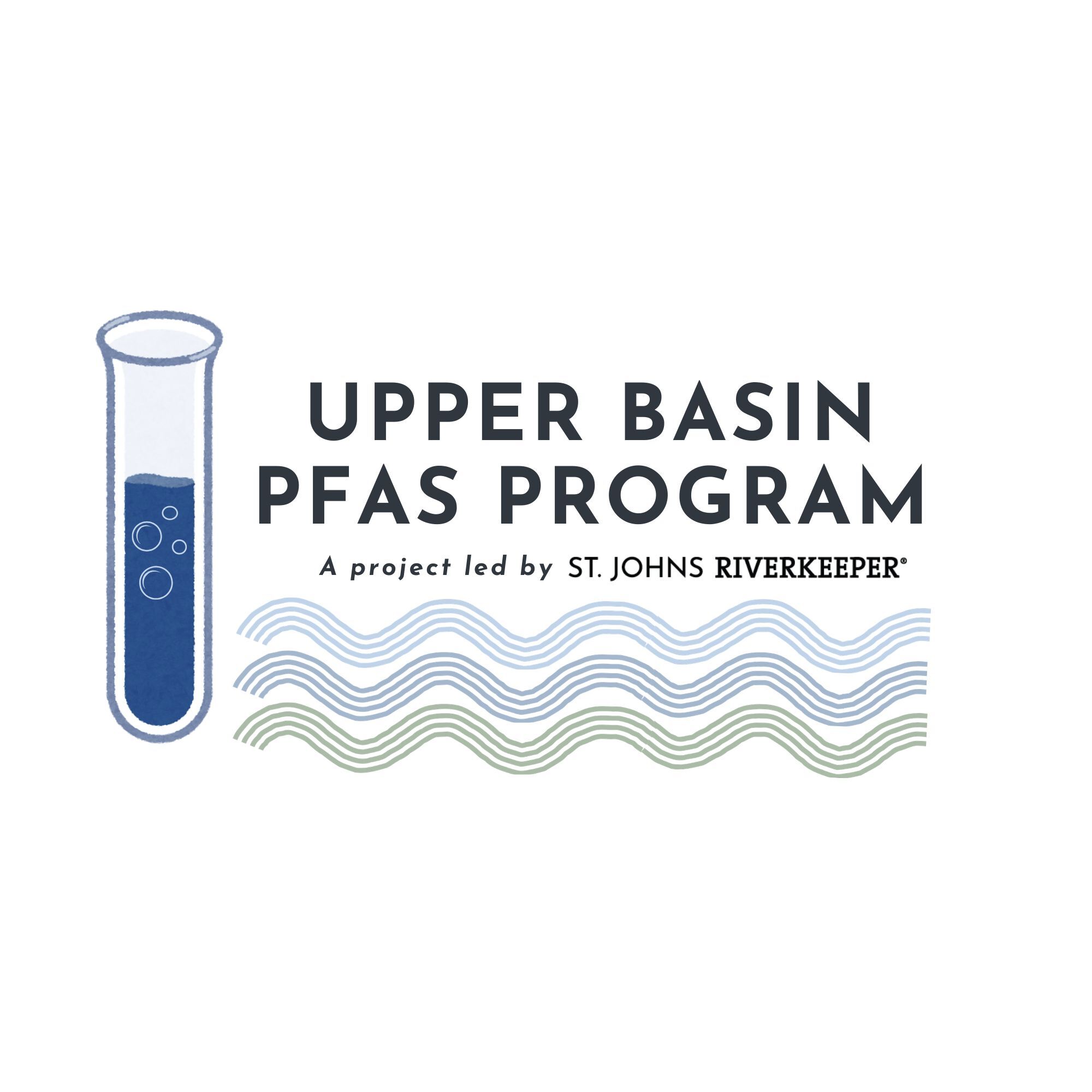 Learn, Connect & Collect Your PFAS Sample Kit - logo